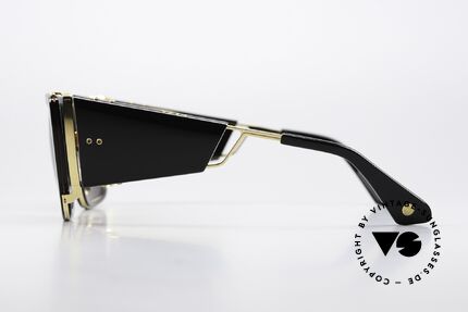 DITA Souliner One Striking Luxury Sunglasses, a combination of luxury and "Los Angeles" lifestyle, Made for Men