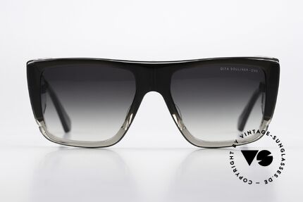 DITA Souliner One 2020's Luxury Sunglasses, striking men's luxury sunglasses; top-notch quality, Made for Men