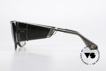 DITA Souliner One 2020's Luxury Sunglasses, a combination of luxury and "Los Angeles" lifestyle, Made for Men