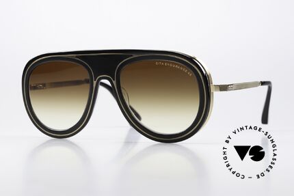 DITA Endurance 88 Luxury Racing Sunglasses Details