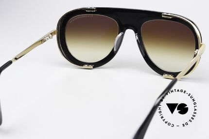 DITA Endurance 88 Luxury Racing Sunglasses, unworn, with original case & cleaning cloth by DITA, Made for Men