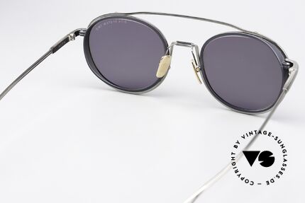DITA System Two Connoisseurs Luxury Shades, unworn, with original case and packaging from DITA, Made for Men