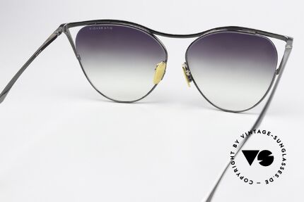 DITA Revoir Magical Cat-Eye Shades, unworn designer sunglasses, incl. DITA packaging, Made for Women