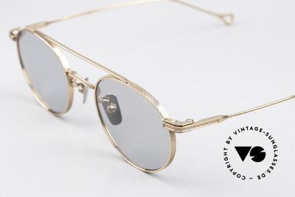 DITA Journey Light Tinted Sun Lenses, light tinted sun lenses (with 100% UV protection), Made for Men and Women