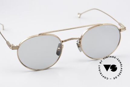 DITA Journey Light Tinted Sun Lenses, a combination of luxury and "Los Angeles lifestyle", Made for Men and Women