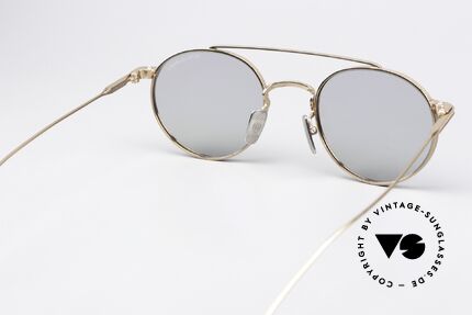 DITA Journey Light Tinted Sun Lenses, unworn, with original case & cleaning cloth by DITA, Made for Men and Women
