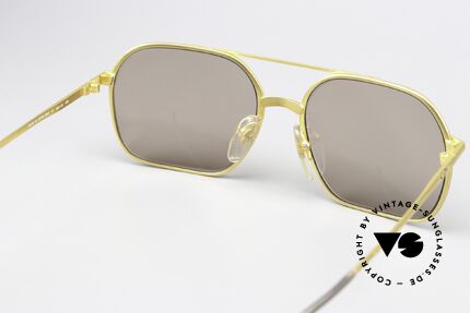 Christian Dior 2364 80's Men's Glasses Titanium, today, designer frames are made for less than $5!, Made for Men