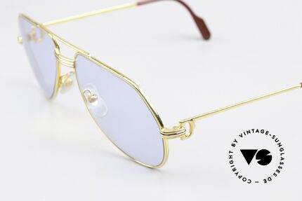 Cartier Vendome LC - S Neophan Ratti Mineral Lenses, costly Neophan mineral lenses with 35% blue absorption, Made for Men and Women