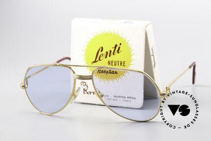Cartier Vendome LC - S Neophan Ratti Mineral Lenses, NO retro sunglasses, but an authentic vintage ORIGINAL, Made for Men and Women