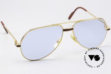 Cartier Vendome Laque - S Costly 80's Ratti Sun Lenses, orig. 80's RATTI lens; connoisseurs know about the quality, Made for Men and Women