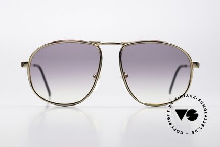Dunhill 6051 Men's Sunglasses From 1989, this is the indisputable spearhead of sunglasses' quality, Made for Men