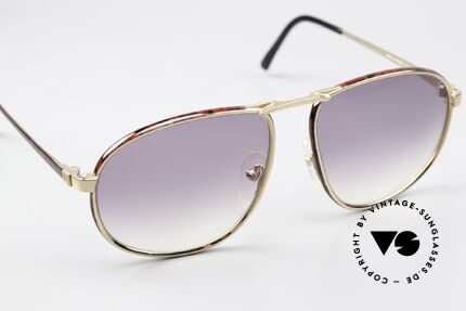Dunhill 6051 Men's Sunglasses From 1989, sophisticated & distinguished = true gentleman shades, Made for Men
