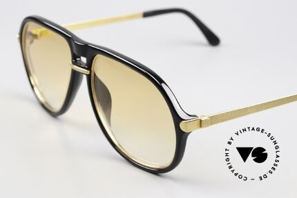 Dunhill 6085 Gentleman Sunglasses 1988, precious, stylish and noble = for the real gentleman, Made for Men