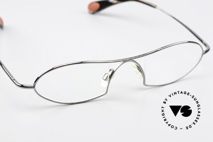 Bugatti 351 Odotype Rare Men's Designer Frame, a 20 years old original in unworn condition, Made for Men