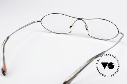 Bugatti 351 Odotype Rare Men's Designer Frame, frame is made for optical lenses / sun lenses, Made for Men