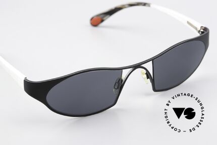 Bugatti 366 Odotype Sporty Shades Late 1990's, unworn original, late 1990's / early 2000's, Made for Men