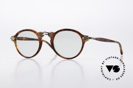 Matsuda 2837 Self-Darkening Sun Lenses Details