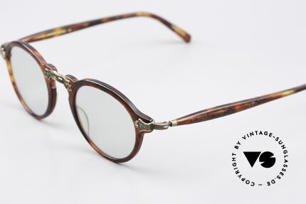 Matsuda 2837 Self-Darkening Sun Lenses, never worn (a 'MUST HAVE' for all vintage lovers), Made for Men and Women