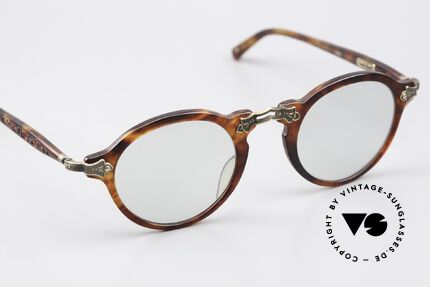 Matsuda 2837 Self-Darkening Sun Lenses, NO retro sunglasses, but a 35 years old ORIGINAL, Made for Men and Women