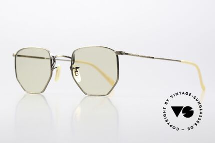 Oliver Peoples OP17 Lenses Darken In The Sun, highly inspired by the 1920's Art Deco & 60's period, Made for Men and Women