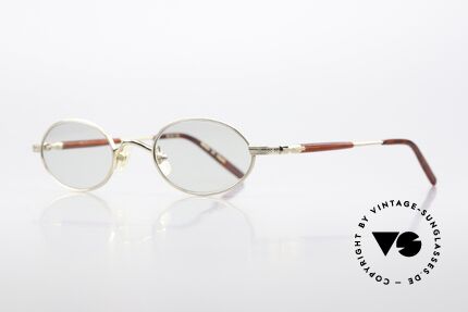 Matsuda 10116 Lenses Darken In The Sun, photochromatic lenses (darken automatically in the sun), Made for Men and Women