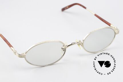Matsuda 10116 Lenses Darken In The Sun, unworn rarity for people, who can appreciate this effort, Made for Men and Women