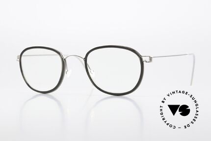 Lindberg Max 48 Air Titan Rim Titan Frame Women & Men Details