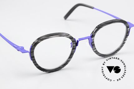Theo Belgium Stamppot Potatoes Acetate Family, unworn; like all our vintage Theo eyewear specs, Made for Men and Women