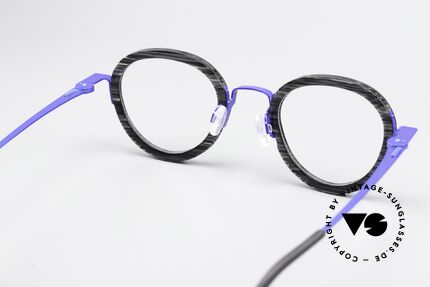 Theo Belgium Stamppot Potatoes Acetate Family, the frame can be glazed with progressive lenses, Made for Men and Women