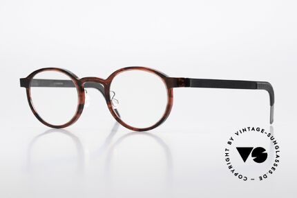 Lindberg 1014 46 Acetanium Worn By Musician Sting Details