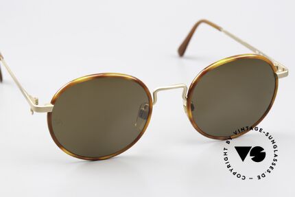 Giorgio Armani 621 Original GA Mineral Lenses, unworn, NOS (like all our 1990's designer classics), Made for Men and Women