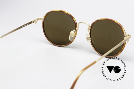Giorgio Armani 621 Original GA Mineral Lenses, NO RETRO SUNGLASSES, but true 90's commodity, Made for Men and Women