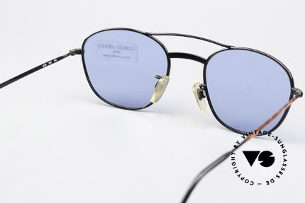 Giorgio Armani 605 Sunglasses Classics 1990's, NO retro specs, but a unique 30 years old ORIGINAL!, Made for Men