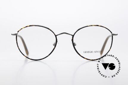 Giorgio Armani 5024 Classic Unisex Eyewear, a real eyewear classic for ladies & gentlemen, unisex, Made for Men and Women