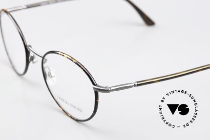 Giorgio Armani 5024 Classic Unisex Eyewear, FRAMES OF LIFE by Giorgio Armani; made in Italy, Made for Men and Women