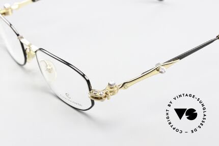 Chronoswiss CS1 Glasses For A Luxury Watch, an ingenious gimmick for all Chronoswiss enthusiasts, Made for Men and Women