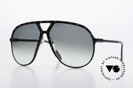 Alpina M1 Ultra Rare Collector's Model Details