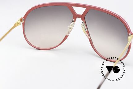 Alpina M1 Iconic Glasses From 1986, NO RETRO SUNGLASSES; a 40 year old ORIGINAL, Made for Men and Women