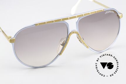 Alpina M1 Iconic West Germany Shades, never worn, New Old Stock (NOS), collector's item!, Made for Men and Women
