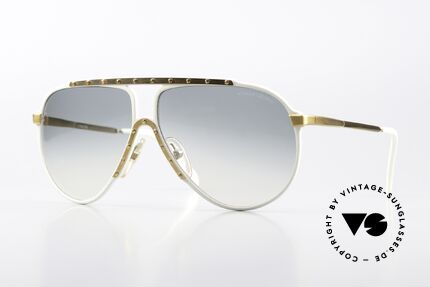 Alpina M1 Iconic Shades West Germany Details
