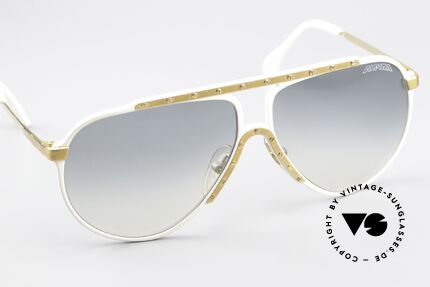 Alpina M1 Iconic Shades West Germany, never worn, New Old Stock (NOS), collector's item!, Made for Men and Women
