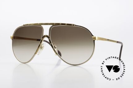 Alpina M1 West Germany Shades 1987 Details