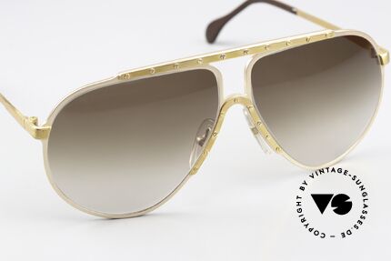 Alpina M1 West Germany Shades 1987, never worn, New Old Stock (NOS), collector's item!, Made for Men and Women