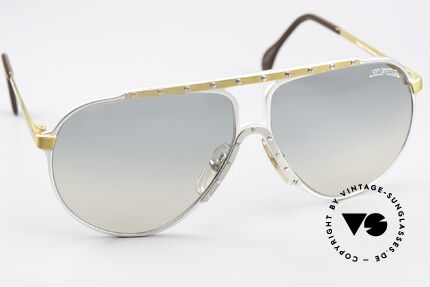 Alpina M1 Cult Sunglasses Of The 80s, never worn, New Old Stock (NOS), collector's item!, Made for Men and Women