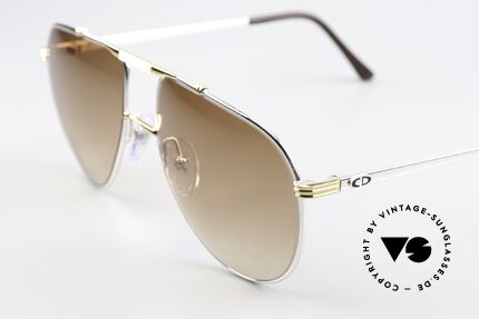 Christian Dior 2248 XL 80's Men's Sunglasses, new old stock (like all our rare vintage C. Dior eyewear), Made for Men