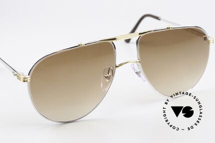 Christian Dior 2248 XL 80's Men's Sunglasses, NO RETRO SUNGLASSES; but a 40 years old ORIGINAL, Made for Men