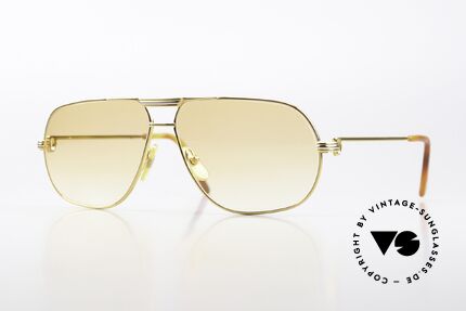 Cartier Tank - L Frame With A Tiny Defect Details