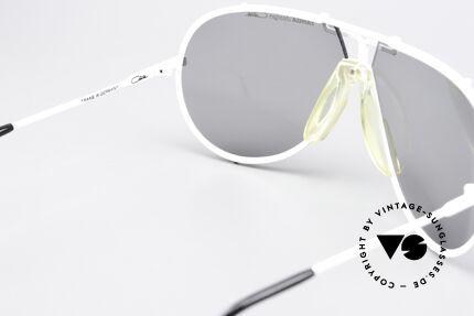 Cazal 901 Targa Design XL Shades West Germany, unworn rarity, but with minor signs of storage, Made for Men Cazal 901 Targa Design XL Shades West Germany, unworn rarity, but with minor signs of storage, Made for Men