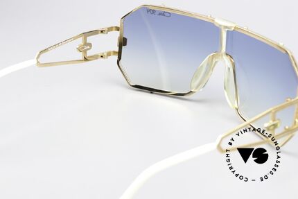 Cazal 904 West Germany 80's Shades, the WEST GERMANY ORIGINAL; not the reissue!, Made for Men and Women
