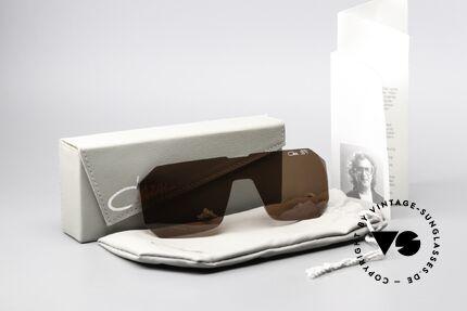 Cazal 904 West Germany 80's Shades, Size: large, Made for Men and Women